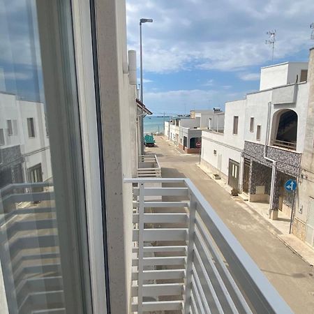 B&B La Laguna Porto Cesareo Ngoại thất bức ảnh