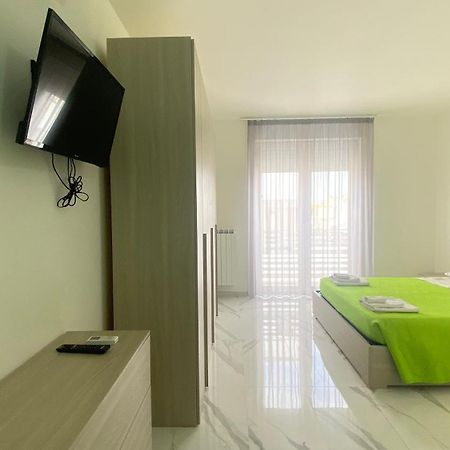 B&B La Laguna Porto Cesareo Ngoại thất bức ảnh