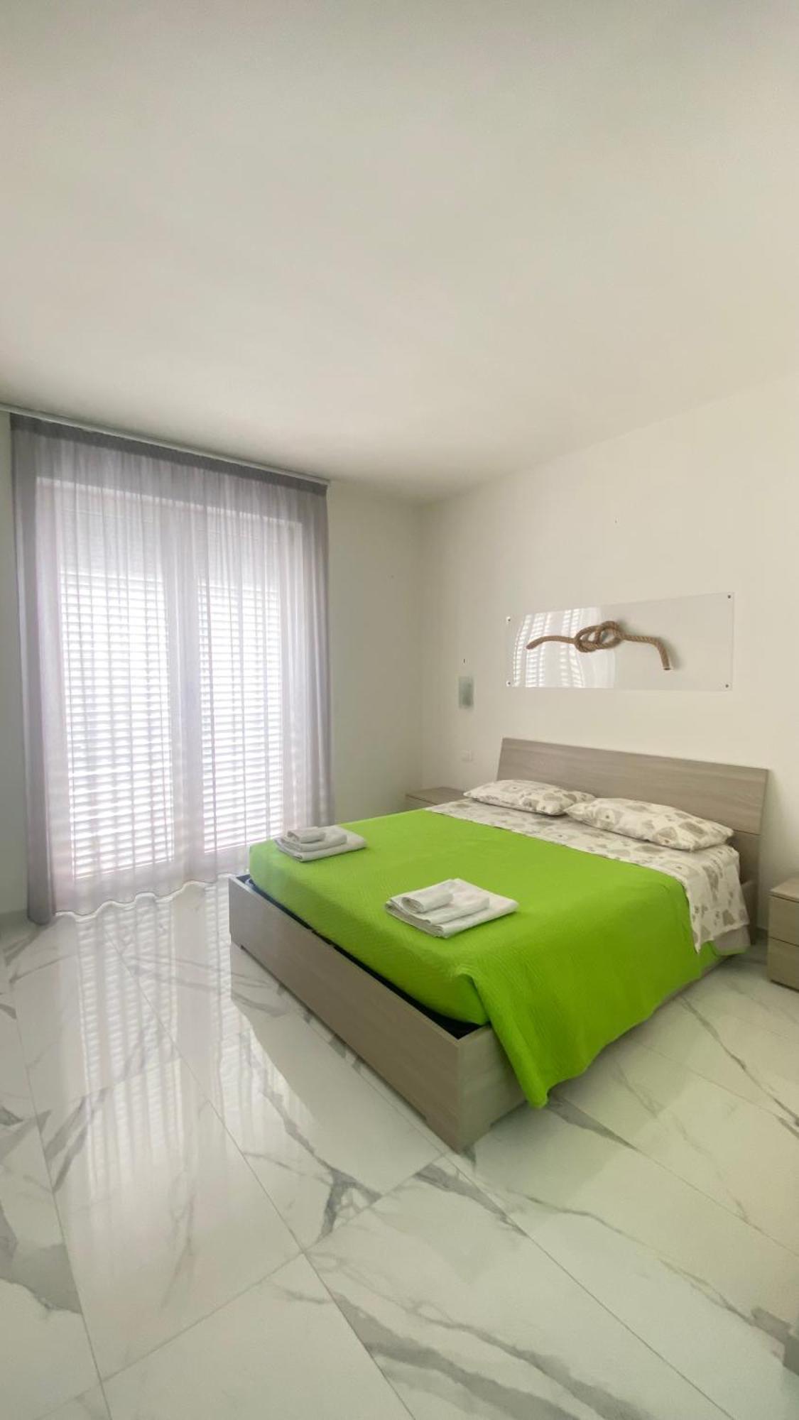 B&B La Laguna Porto Cesareo Ngoại thất bức ảnh