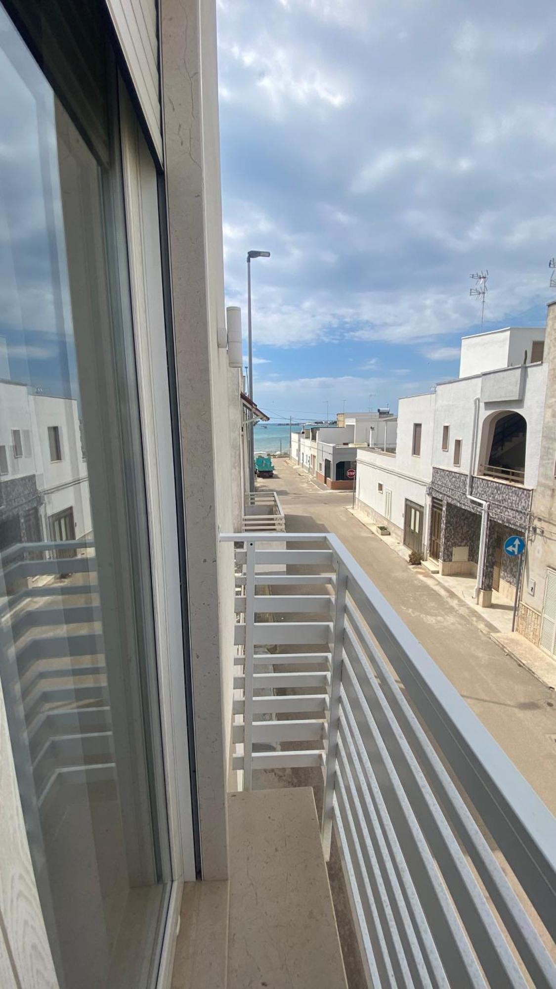 B&B La Laguna Porto Cesareo Ngoại thất bức ảnh