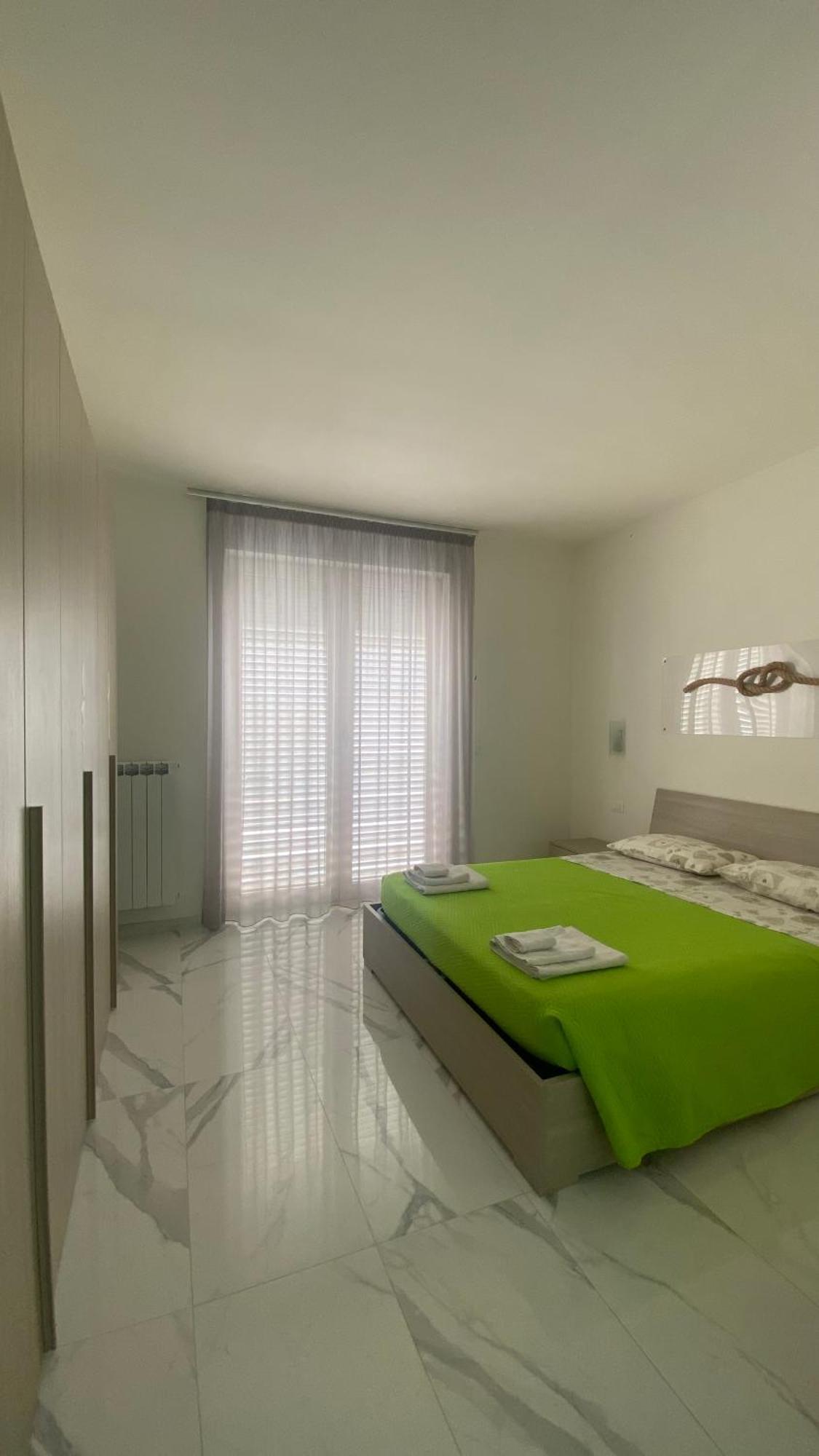 B&B La Laguna Porto Cesareo Ngoại thất bức ảnh