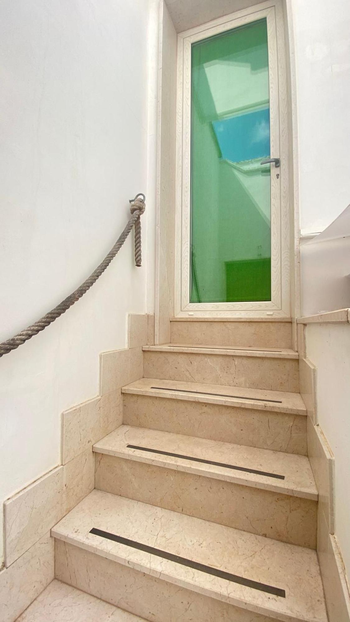 B&B La Laguna Porto Cesareo Ngoại thất bức ảnh