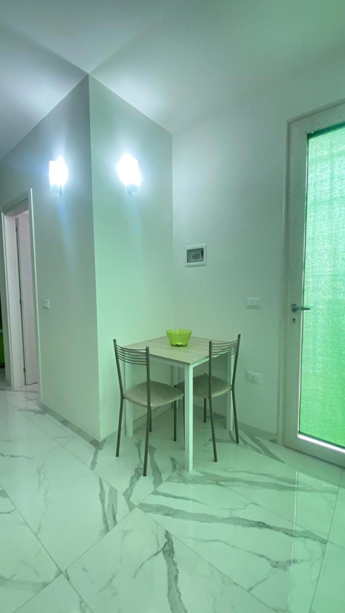 B&B La Laguna Porto Cesareo Ngoại thất bức ảnh